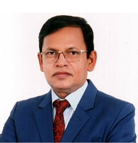 Akber Hossain