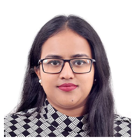 Tasmiah Tabassum Ali