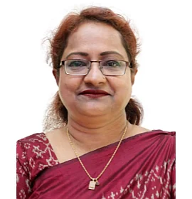 Shamim Ara Khanom